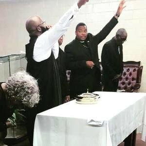 Meet your Posher, Calvin